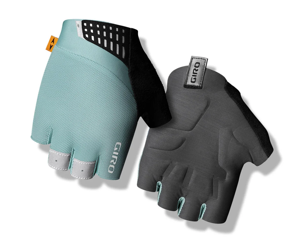 Giro Supernatural Fingerless Gloves (Mineral) (M)